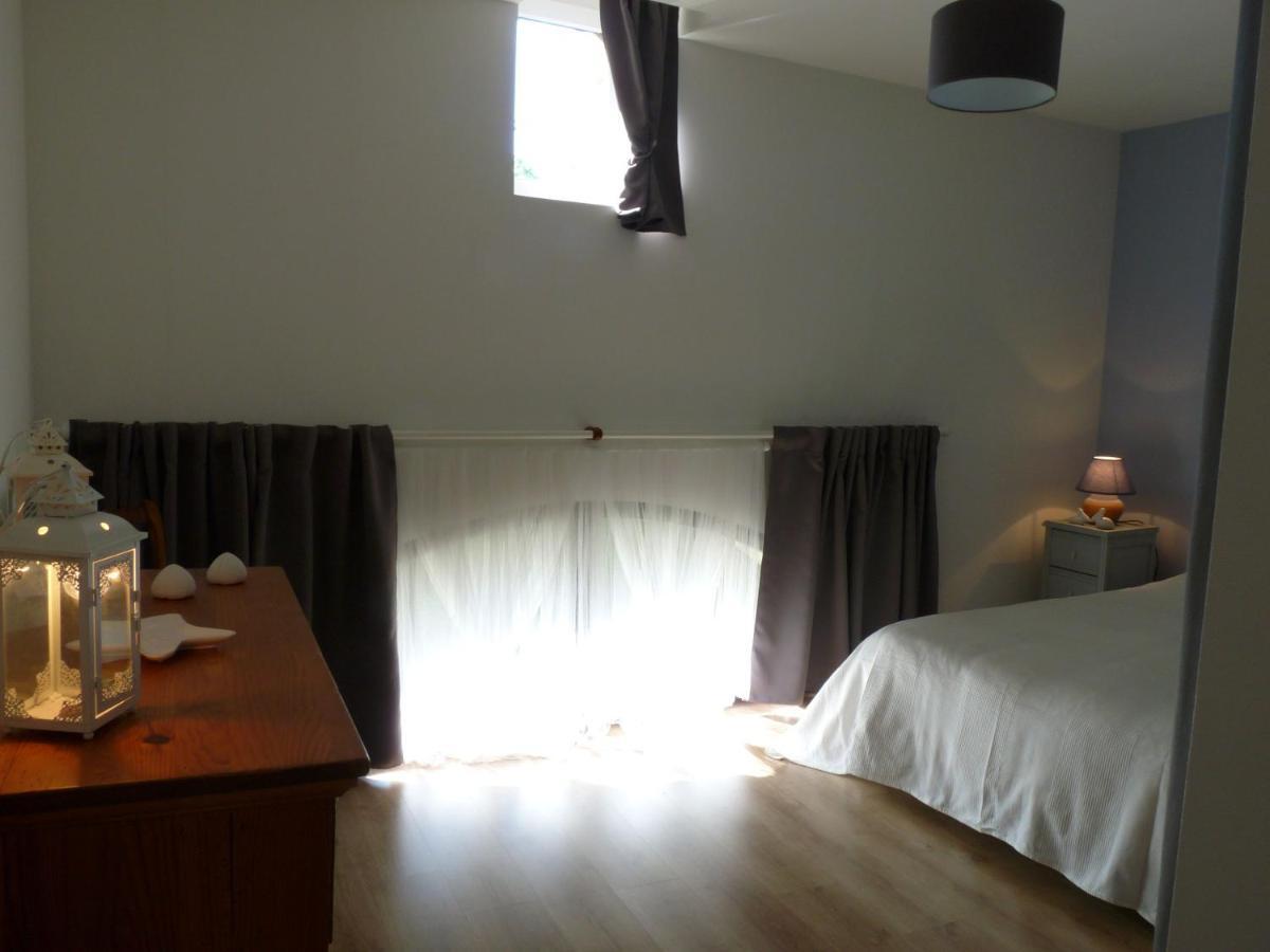 La Grange Aux Oiseaux Hotel Saint-Mesmin  Eksteriør billede